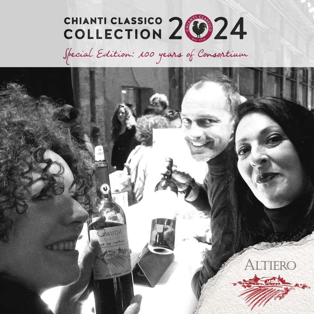 Il vino di Chianti Classico Collection 2024