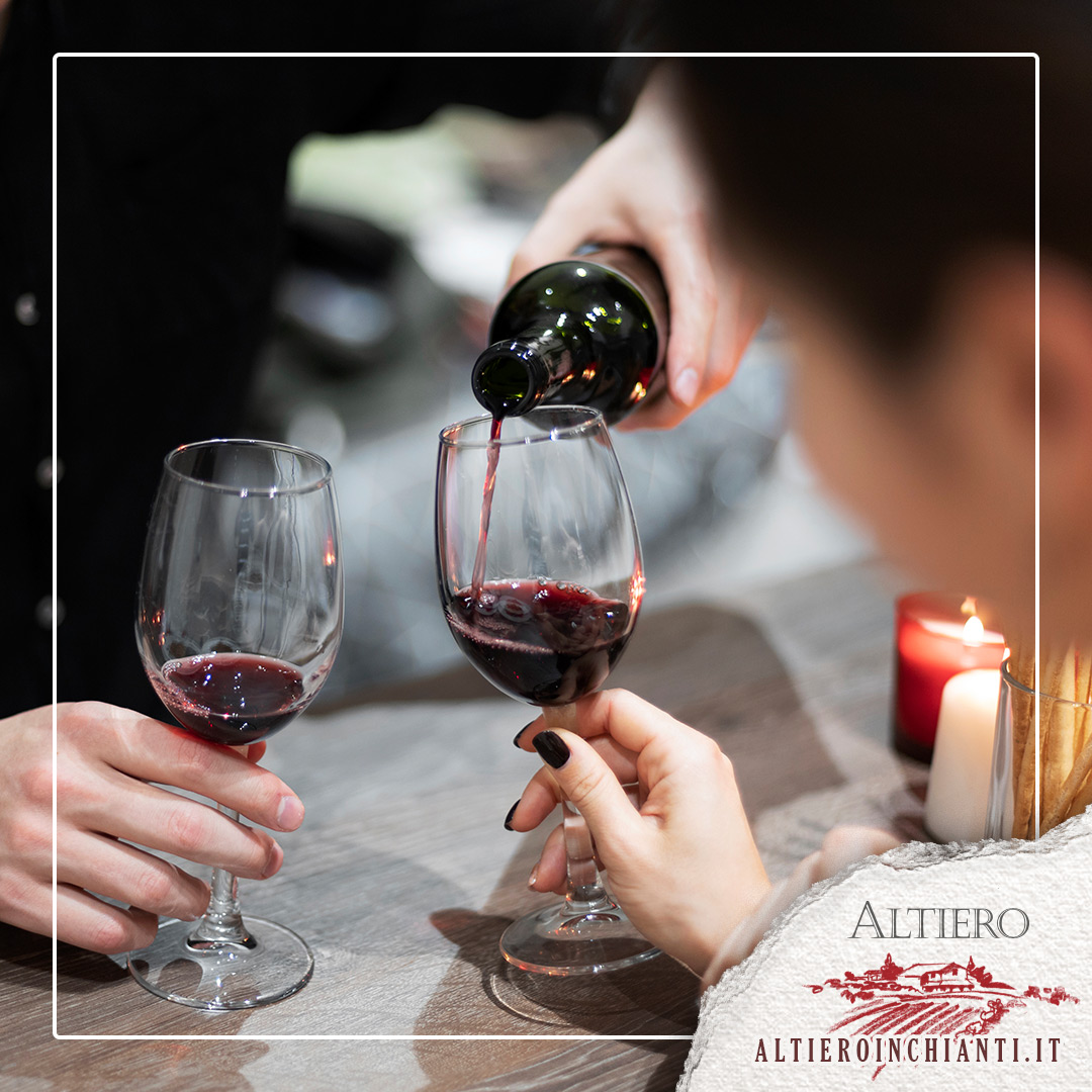 VINO in Giardino: Chianti Classico sotto le stelle